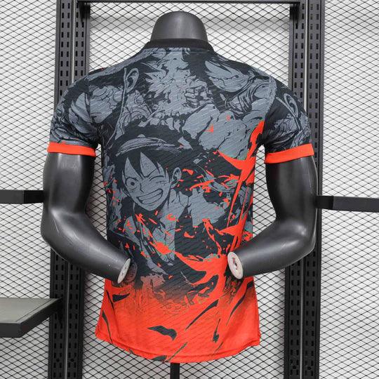 Japan Trikot Sonderedition Luffy 2024