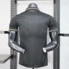 Portugal Trikot 2025/26 Player Edition Schwarz
