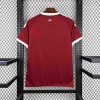 Qatar Trikot zur Weltmeisterschaft 2026