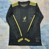 Mexiko Trikot 25/26 Langarm