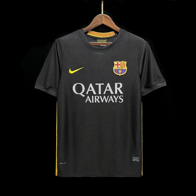 FC Barcelona Trikot 2013-2014 Retro