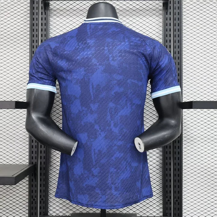 Argentinien Trikot 2024 2025 Concept Premium