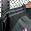 Inter Miami Schwarzes Trikot Saison 2025-2026