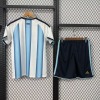 Argentine Heimtrikot 2025/26 Herren