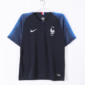 ed2065b9f9c1249eed0c434544b23617.jpg Frankreich Heimtrikot Retro 2018