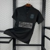 Liverpool 1995 Retro Black Premium Trikot
