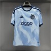 Ajax Third Trikot 2026/27
