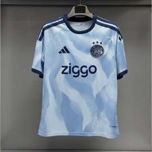 Ajax Third Trikot 2026/27
