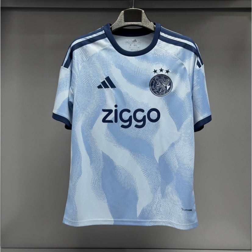 Ajax Third Trikot 2026/27