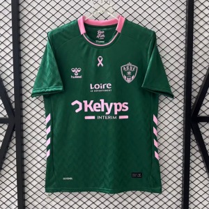 Saint-Étienne Trikot 25/26 Sonderedition