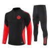 Bayern München Trikot 2025/26 Schwarz