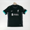 Trikot Liverpool 2024-2025 Auswärts