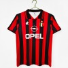 AC Milan Heimtrikot 1996-1997 Retro