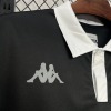 AS Monaco Trikot 2024-2025 schwarz offiziell