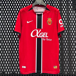 Mallorca Heimtrikot 2025/26