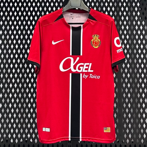 Mallorca Heimtrikot 2025/26