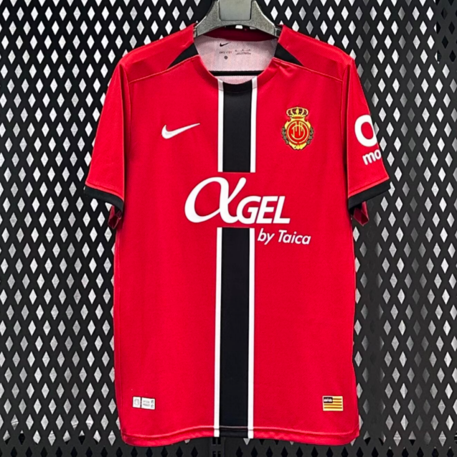 Mallorca Heimtrikot 2025/26