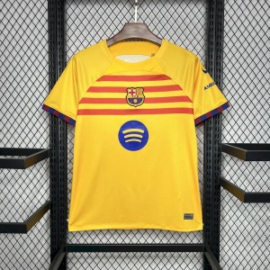 FC Barcelona Auswärtstrikot 2024-2025