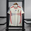 Frankreich Retro Trikot 2006 - Vintage Équipe de France