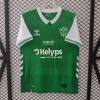 Saint-Étienne Heimtrikot 2025/26