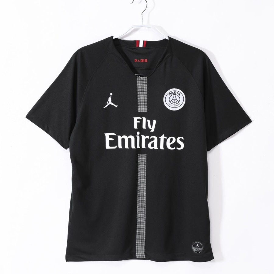 PSG Heimtrikot Retro 2018-2019