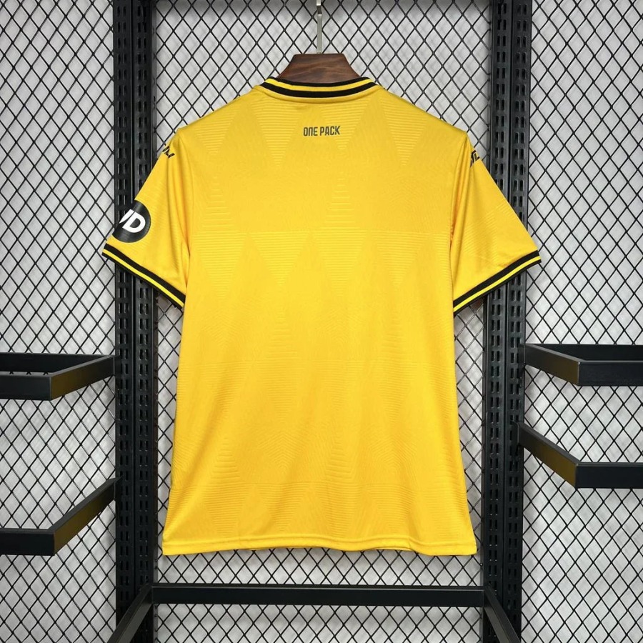Wolves Trikot 2024-25 Heim