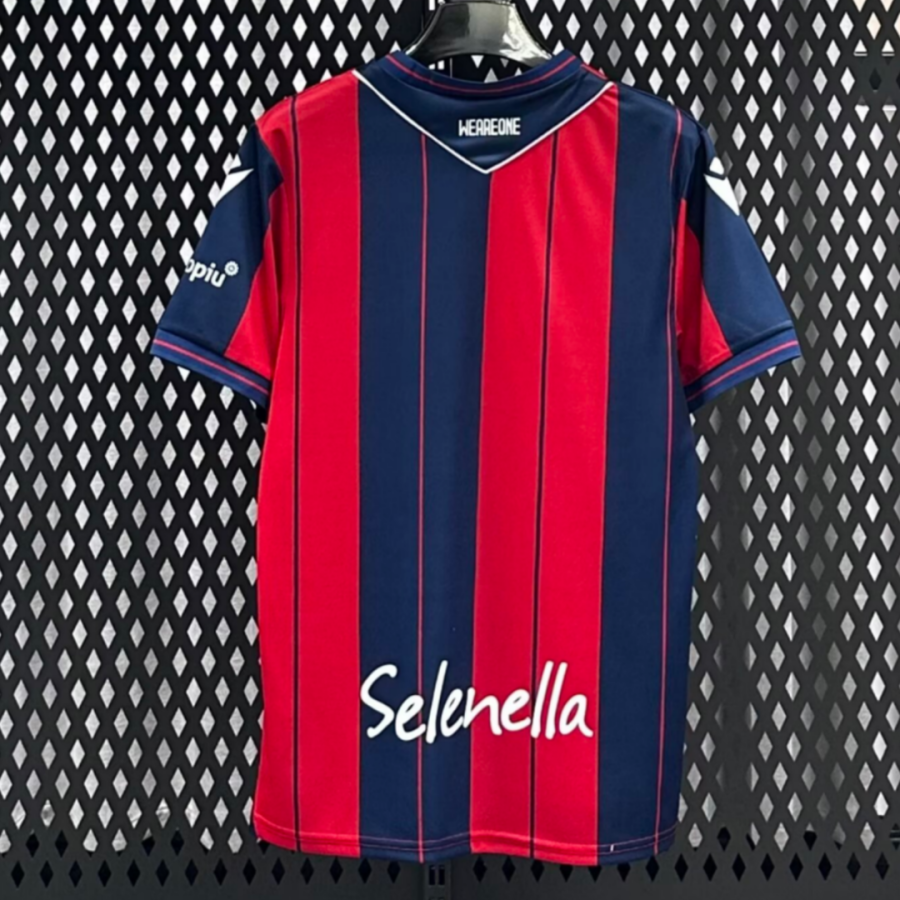 Bologna Heimtrikot 2025/26