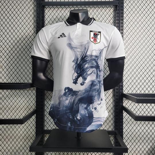Japon Trikot 2023-2024 Concept Premium