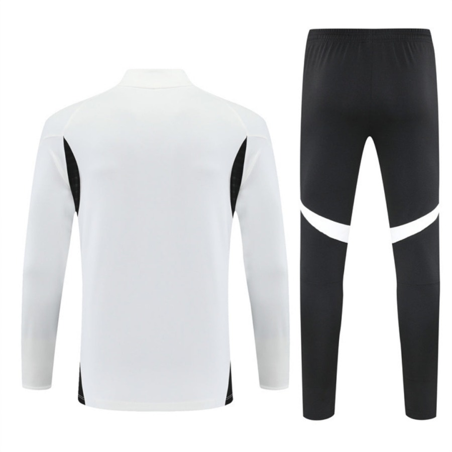 Trikot Liverpool 2025/26 Weiß Sonderedition