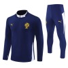Portugal Trikot Blau 2025/26