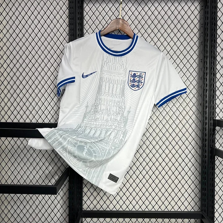 England Concept Trikot 2024-2025