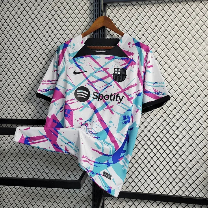 FC Barcelona Trainings-Trikot 2023-2024