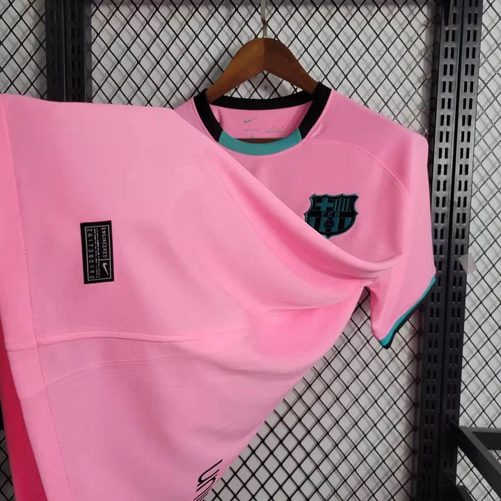 f3023ba8801a62921b803386544170f9.jpg FC Barcelona Rosa Trikot 2020 2021