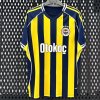 Fenerbahce Heimtrikot 2025/26