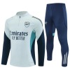 Arsenal Blaues Trikot 2025/26