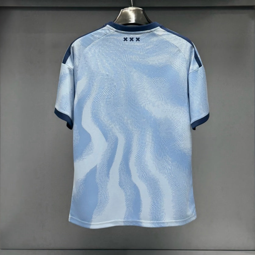 Ajax Third Trikot 2026/27