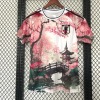 Japan Trikot 2024-2025 Anime Rosa Sonderedition