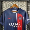 Trikot PSG Heim 2023-2024