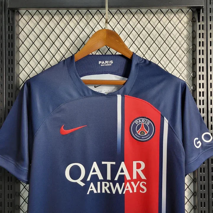 Trikot PSG Heim 2023-2024
