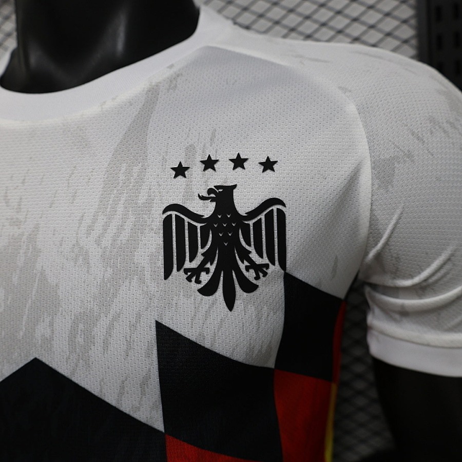 Deutschland Concept Trikot 2026