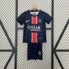 PSG Heimtrikot Kinder 2024/2025
