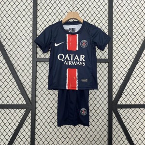 PSG Heimtrikot Kinder 2024/2025