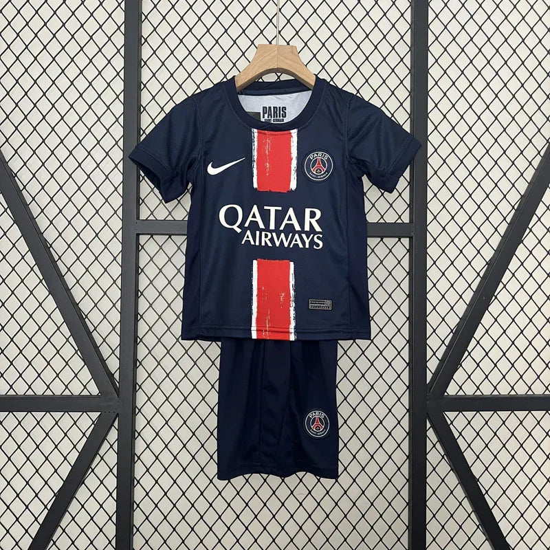 PSG Heimtrikot Kinder 2024/2025