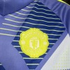 Manchester United Torwarttrikot 2024-2025