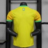 Brasilien 2024 Trikot Authentisch Premium Fußball