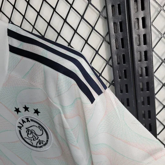 Ajax Auswärtstrikot 2023-2024
