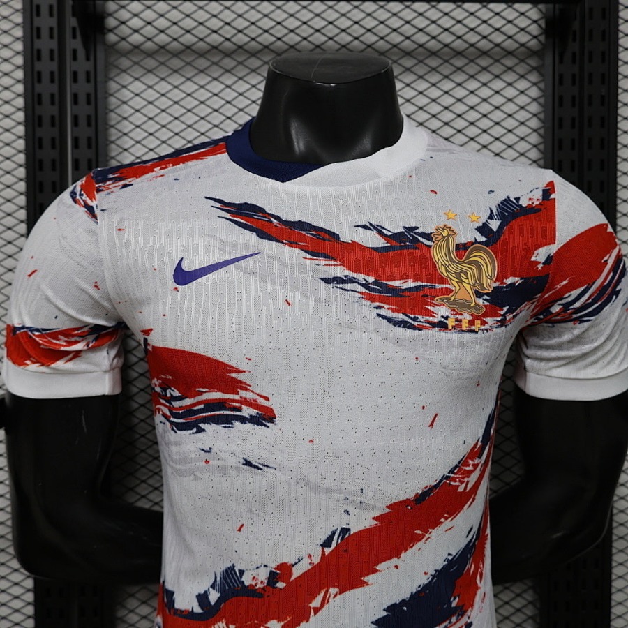 Frankreich Concept Trikot 2026