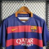 Retro Trikot FC Barcelona 2015-2016
