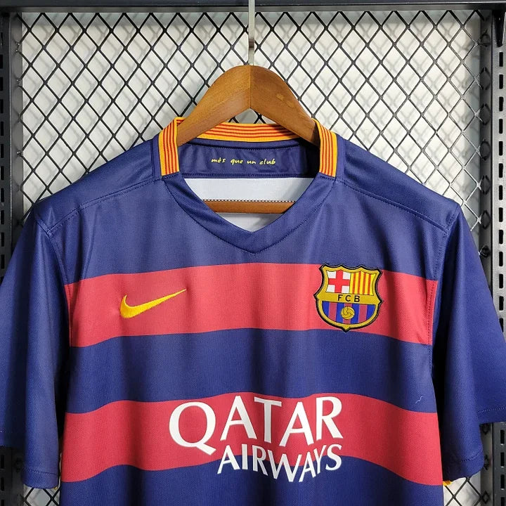 Retro Trikot FC Barcelona 2015-2016