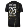 PSG Night Edition 2025/26 Stadium Trikot